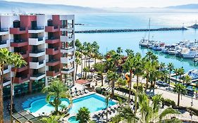Hotel Marina Coral Ensenada